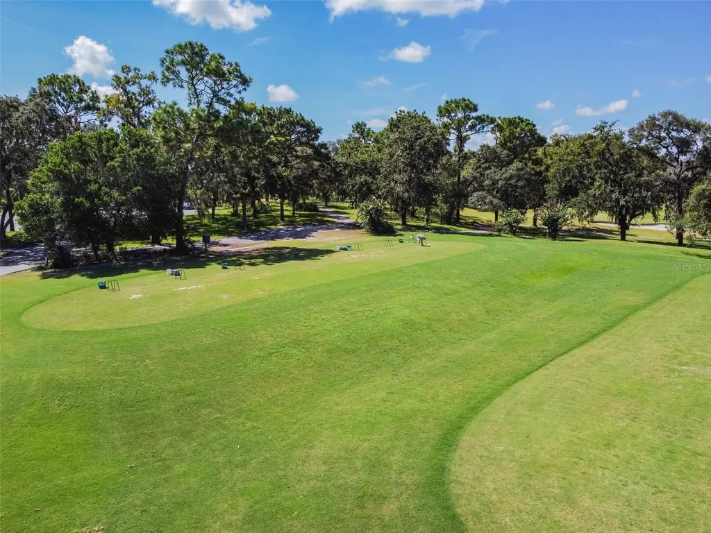 37 Greenpark Boulevard Homosassa FL 34446