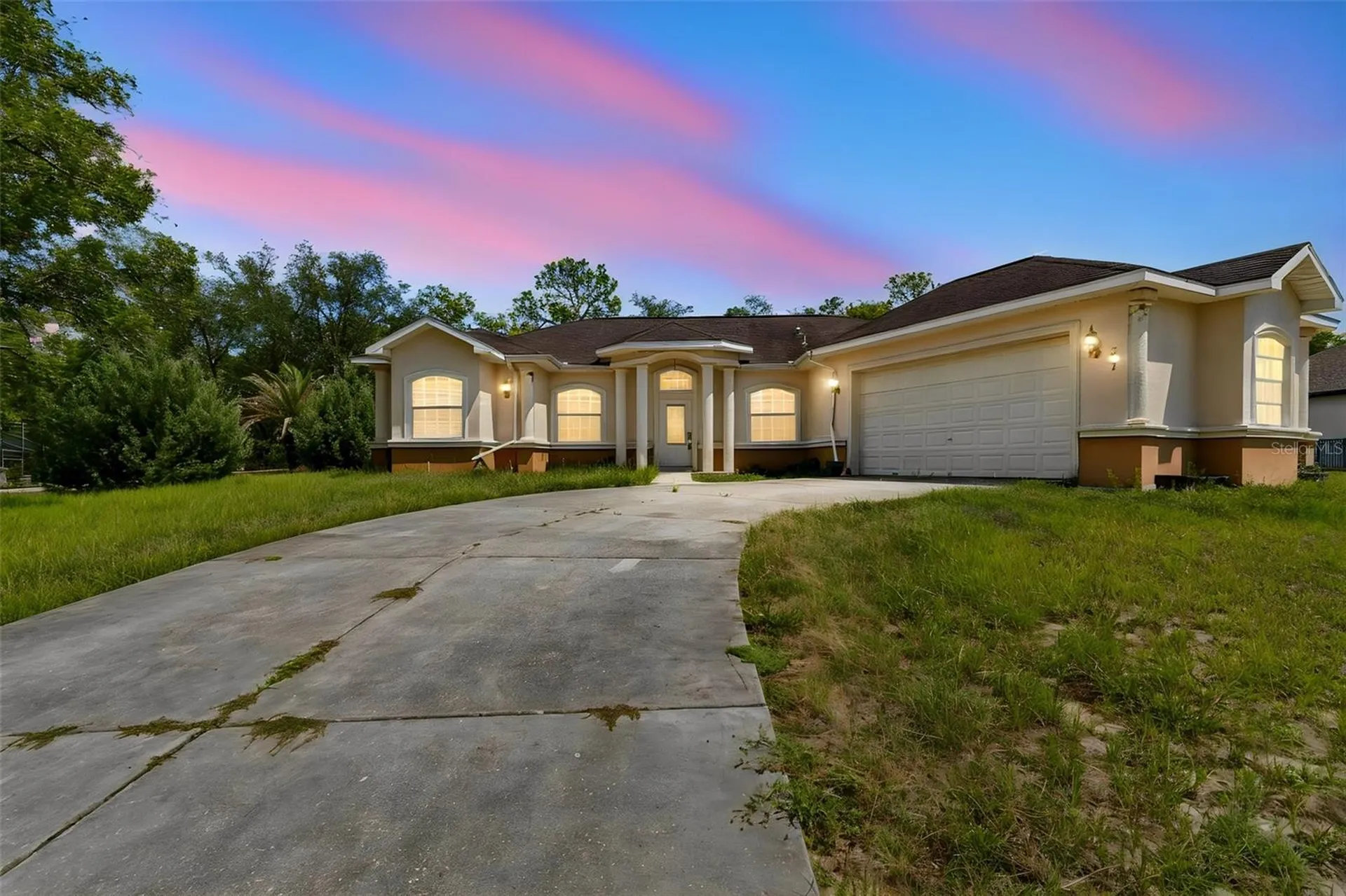37 Greenpark Boulevard Homosassa FL 34446
