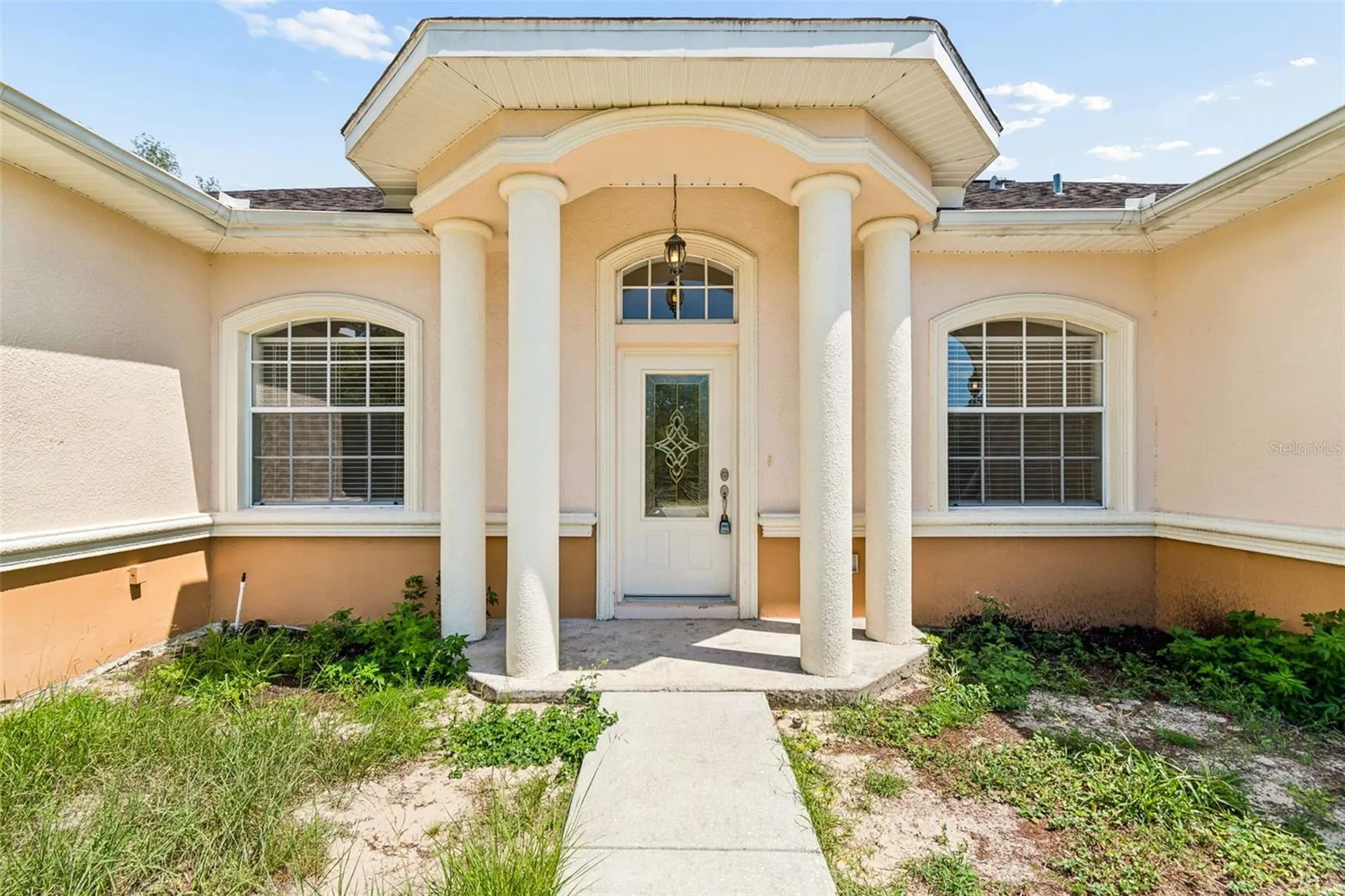 37 Greenpark Boulevard Homosassa FL 34446