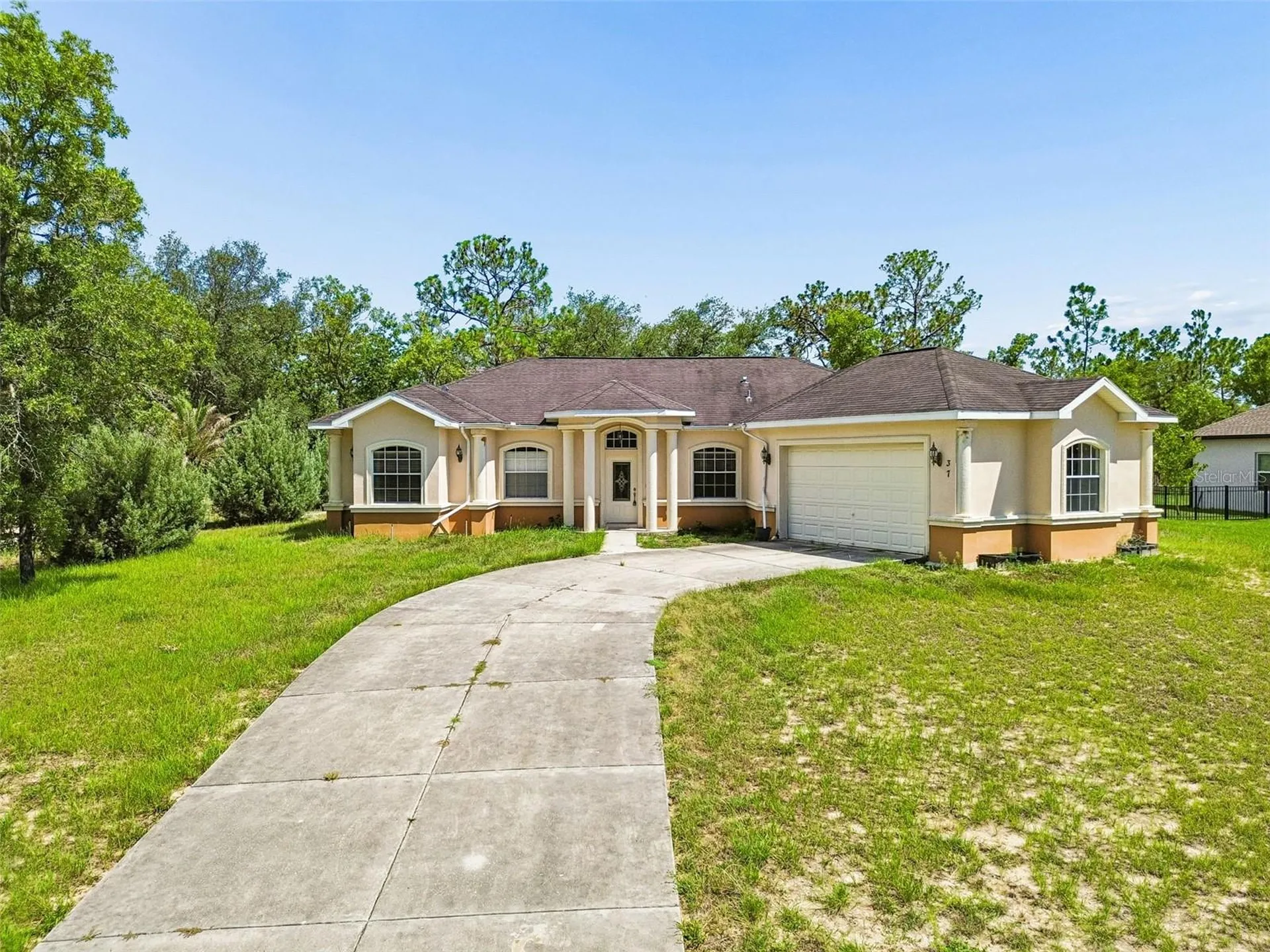 37 Greenpark Boulevard Homosassa FL 34446