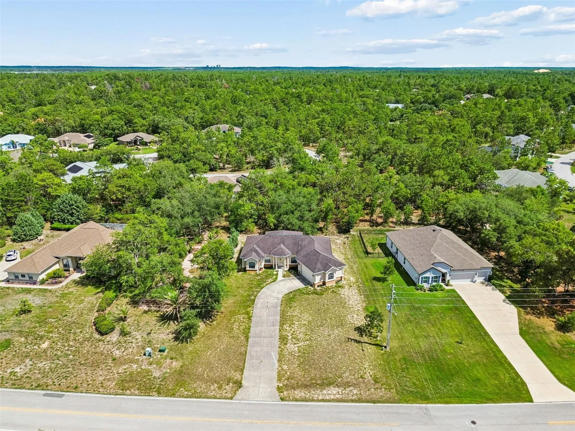 37 Greenpark Boulevard Homosassa FL 34446
