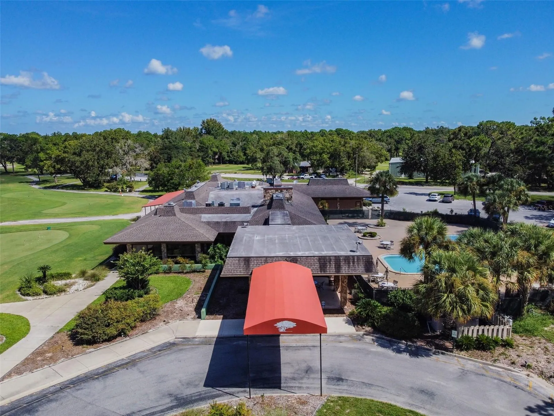 37 Greenpark Boulevard Homosassa FL 34446