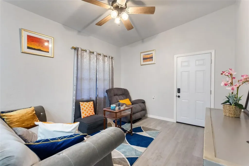1495 Penniwa Street Intercession City FL 33848