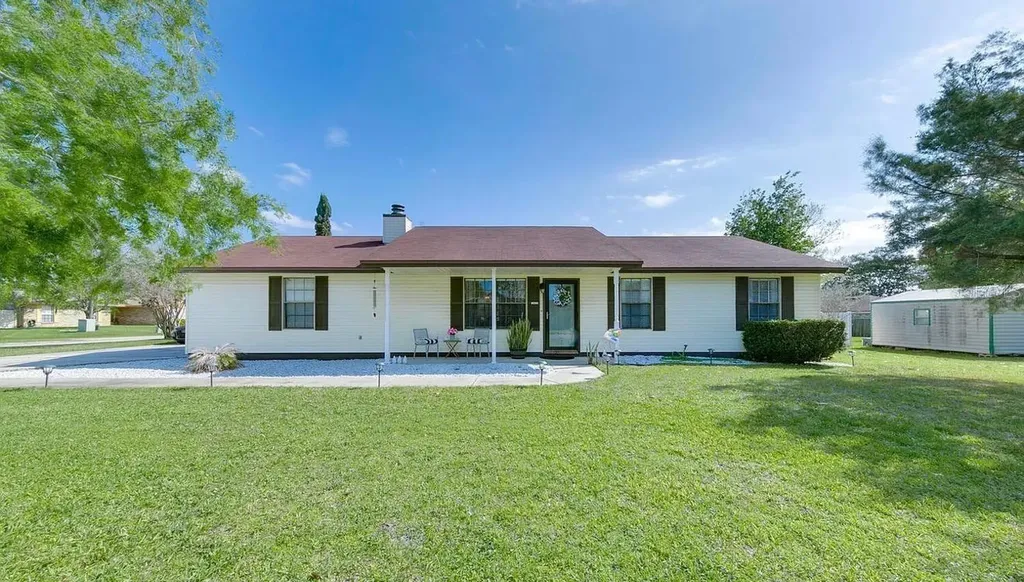 1121 Londonderry Drive Orange Park FL 32065