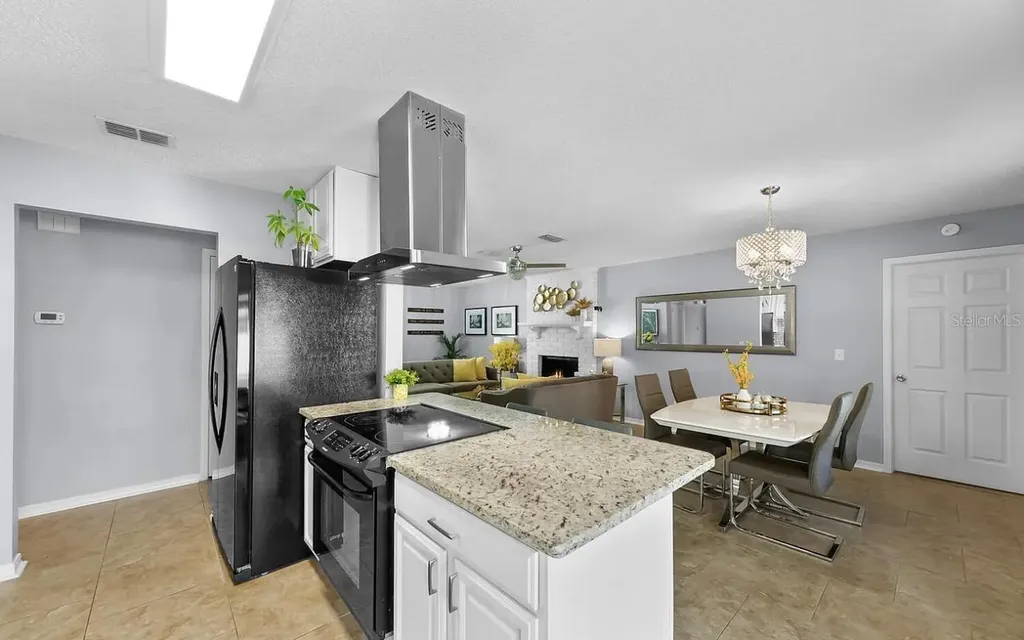 1121 Londonderry Drive Orange Park FL 32065