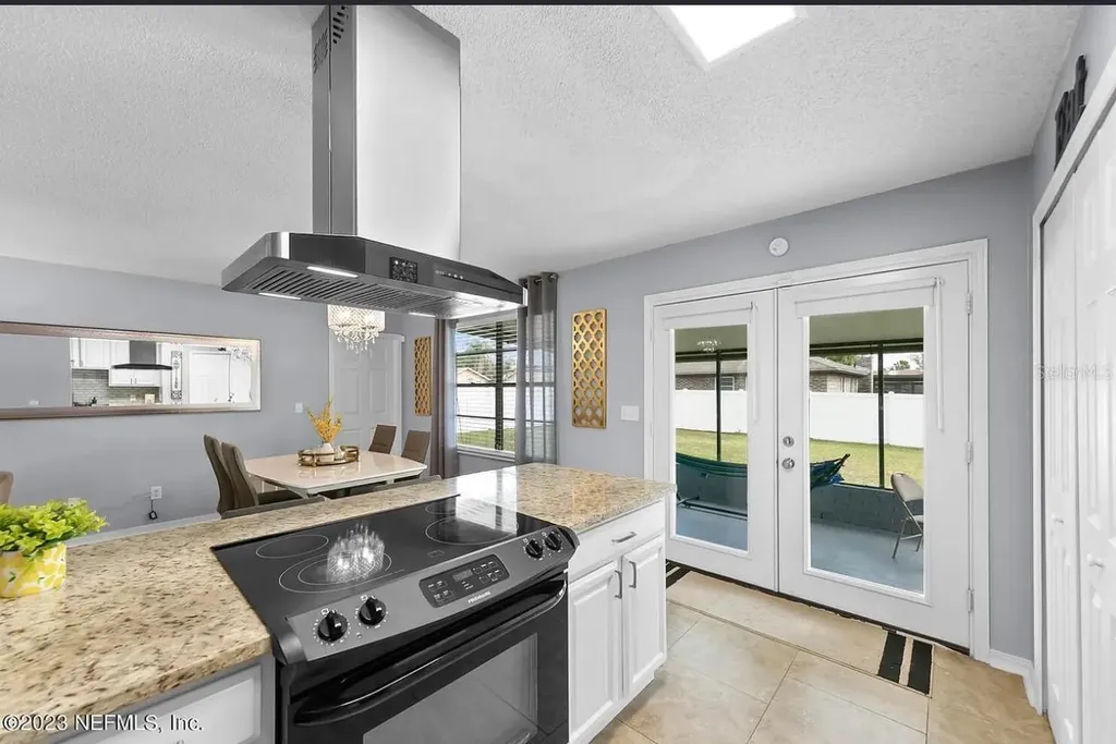 1121 Londonderry Drive Orange Park FL 32065
