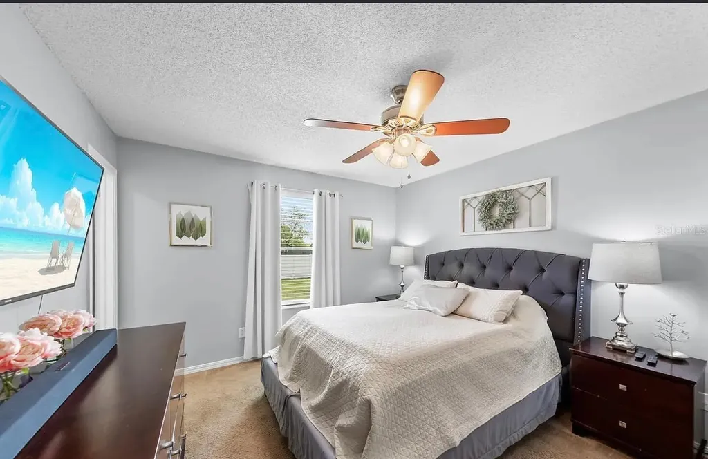 1121 Londonderry Drive Orange Park FL 32065