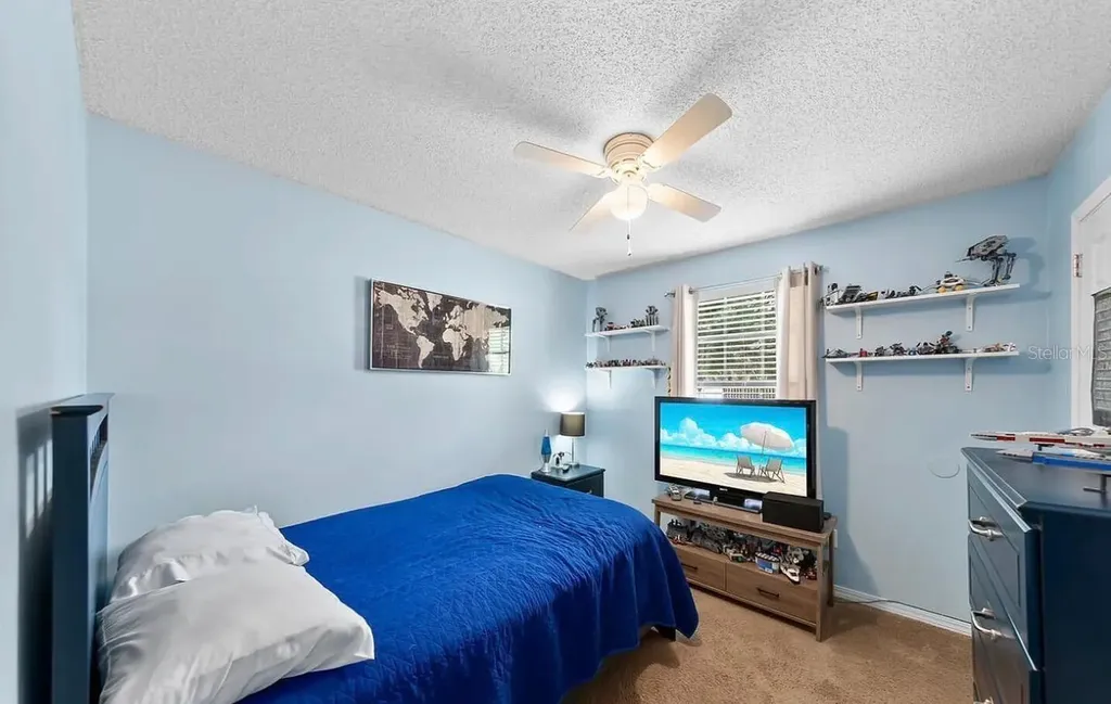 1121 Londonderry Drive Orange Park FL 32065