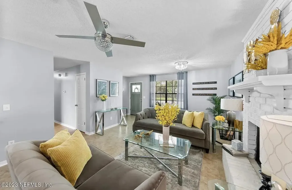 1121 Londonderry Drive Orange Park FL 32065