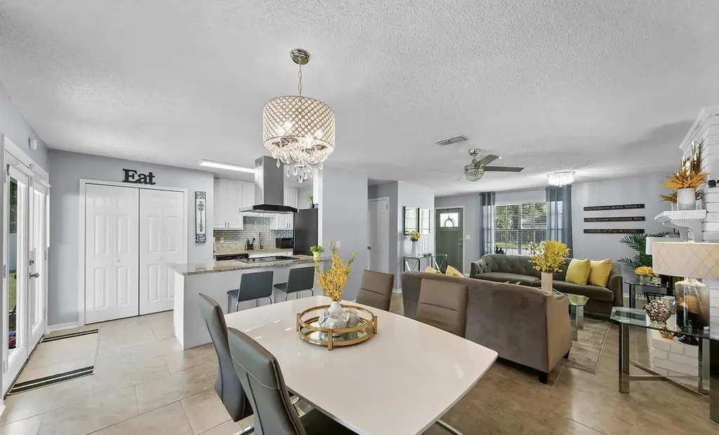 1121 Londonderry Drive Orange Park FL 32065
