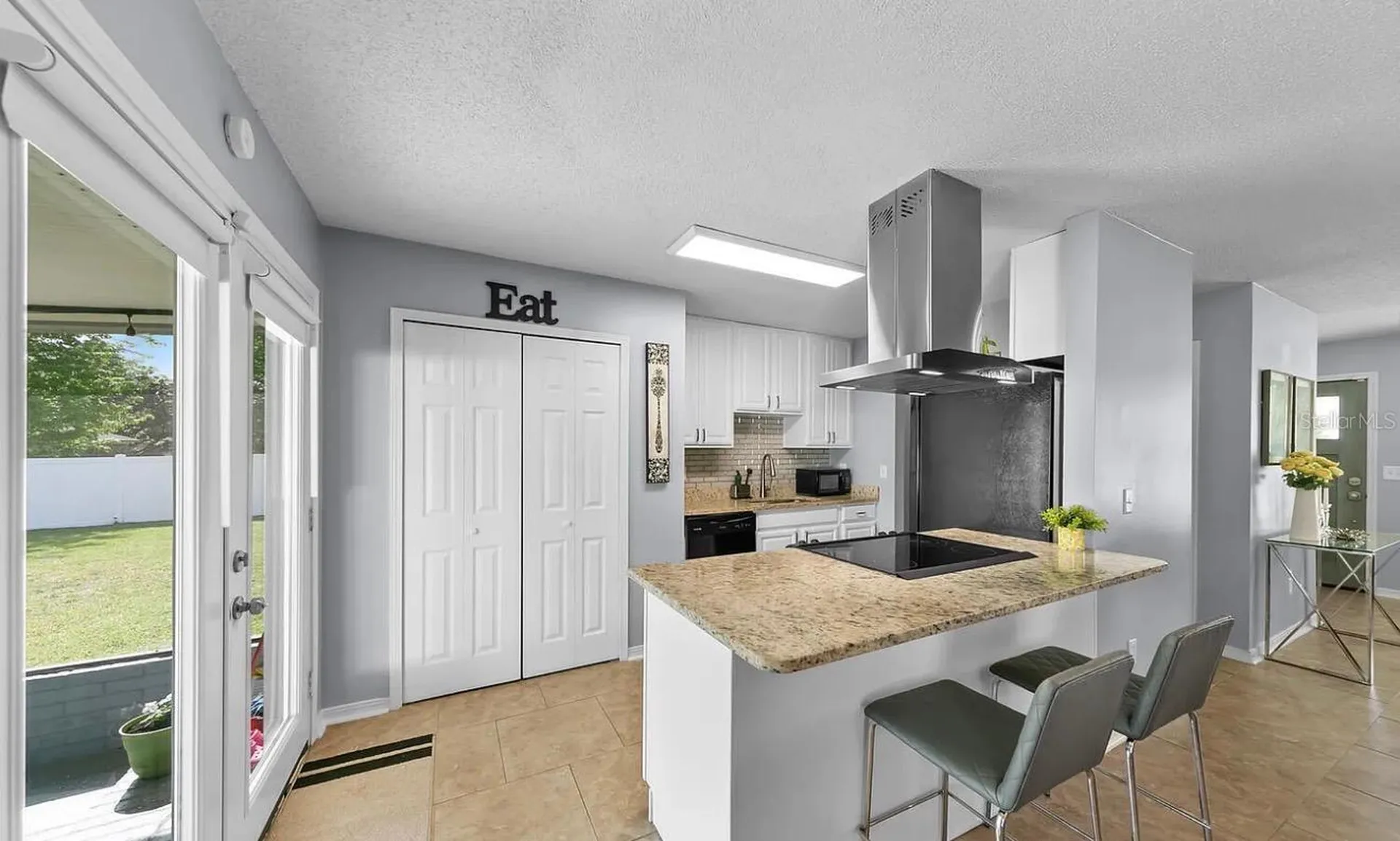 1121 Londonderry Drive Orange Park FL 32065