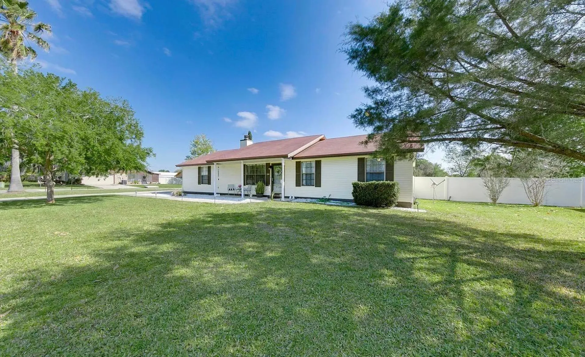 1121 Londonderry Drive Orange Park FL 32065