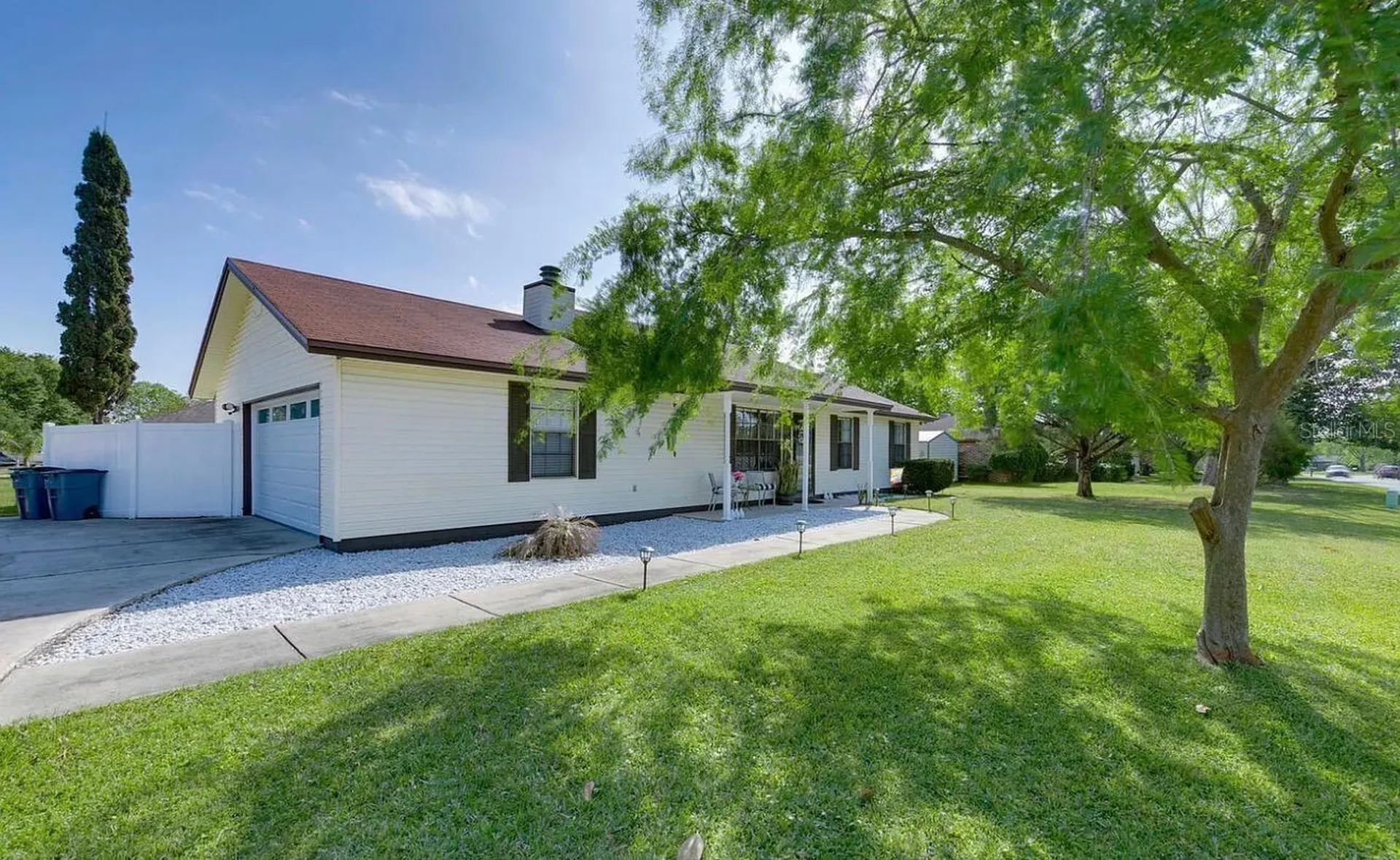 1121 Londonderry Drive Orange Park FL 32065