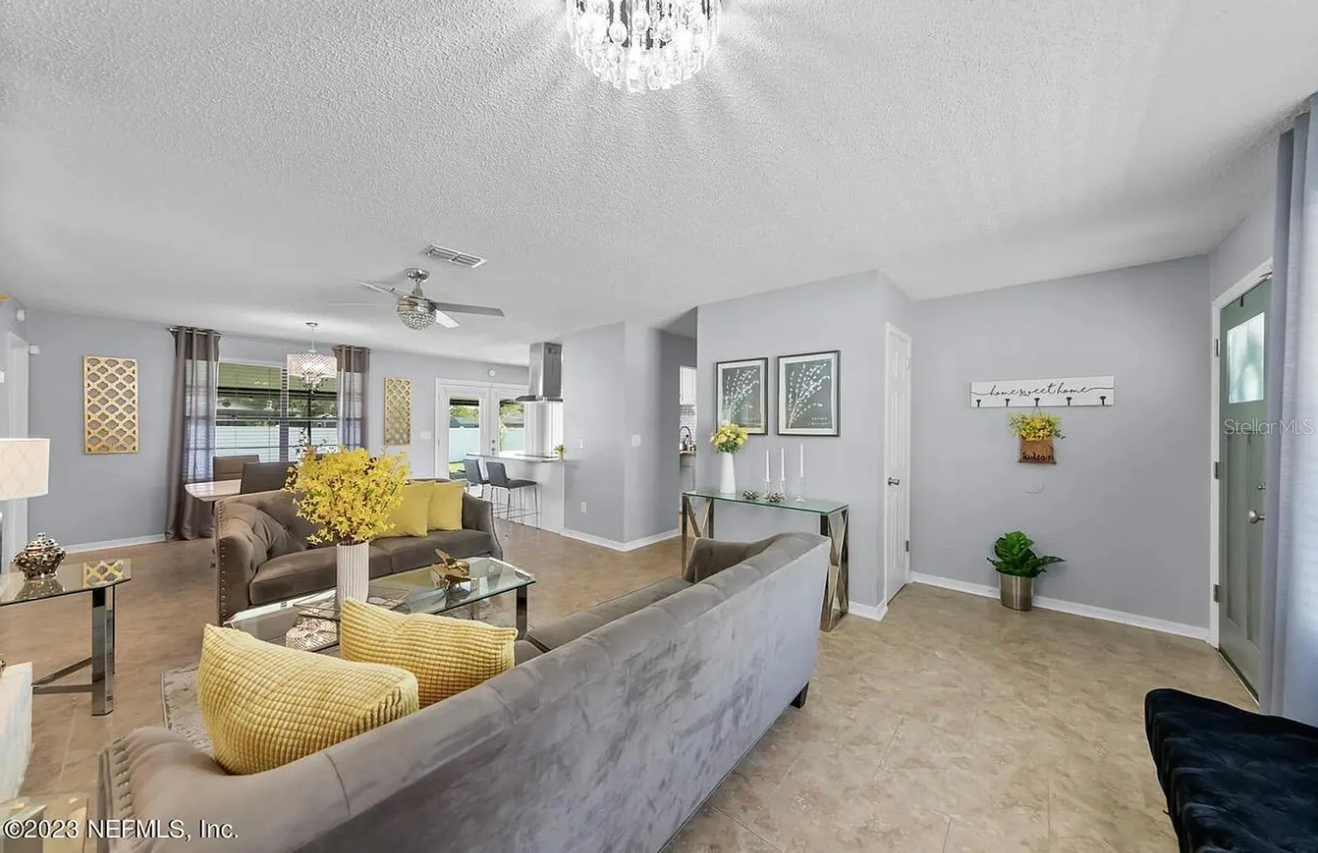 1121 Londonderry Drive Orange Park FL 32065