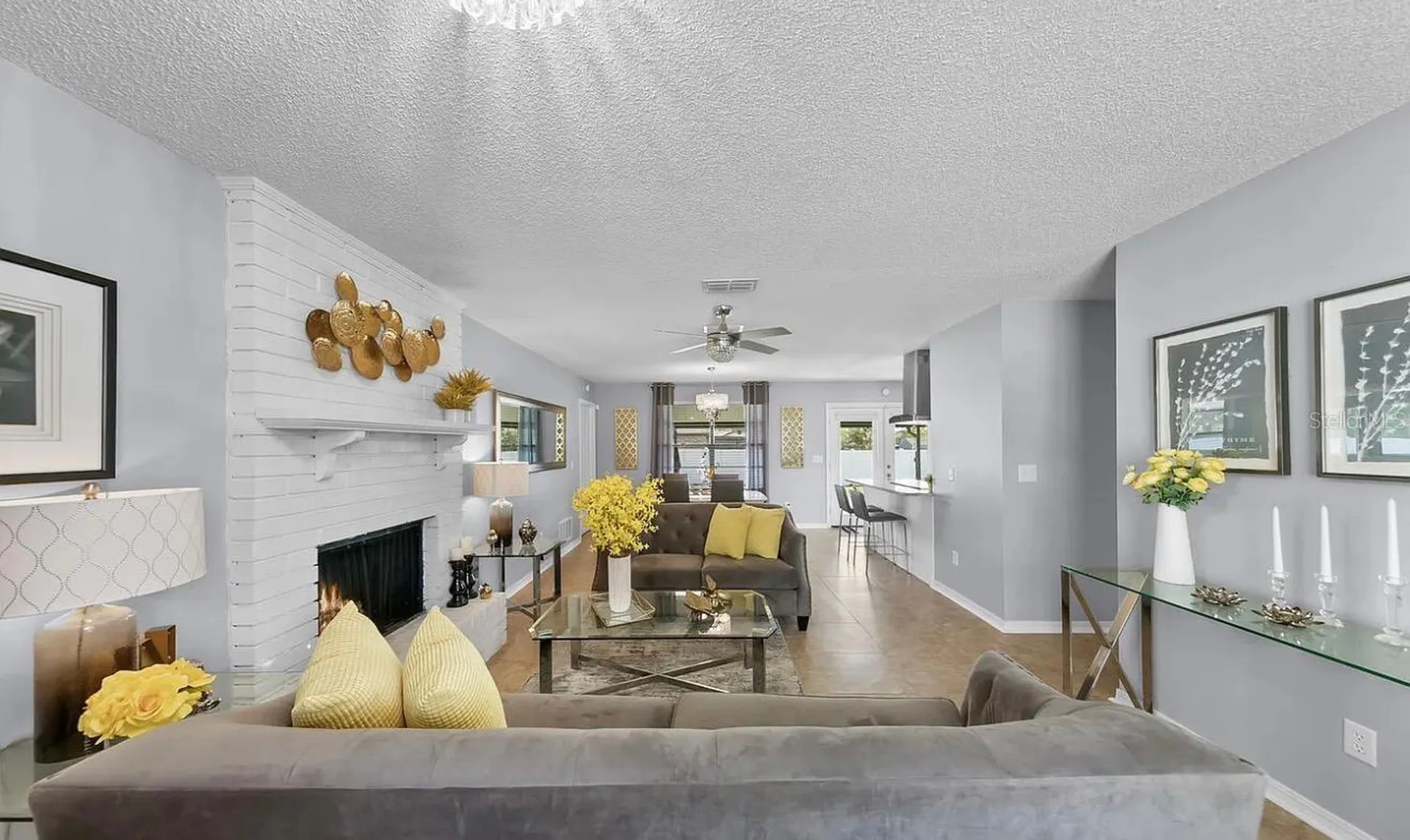 1121 Londonderry Drive Orange Park FL 32065