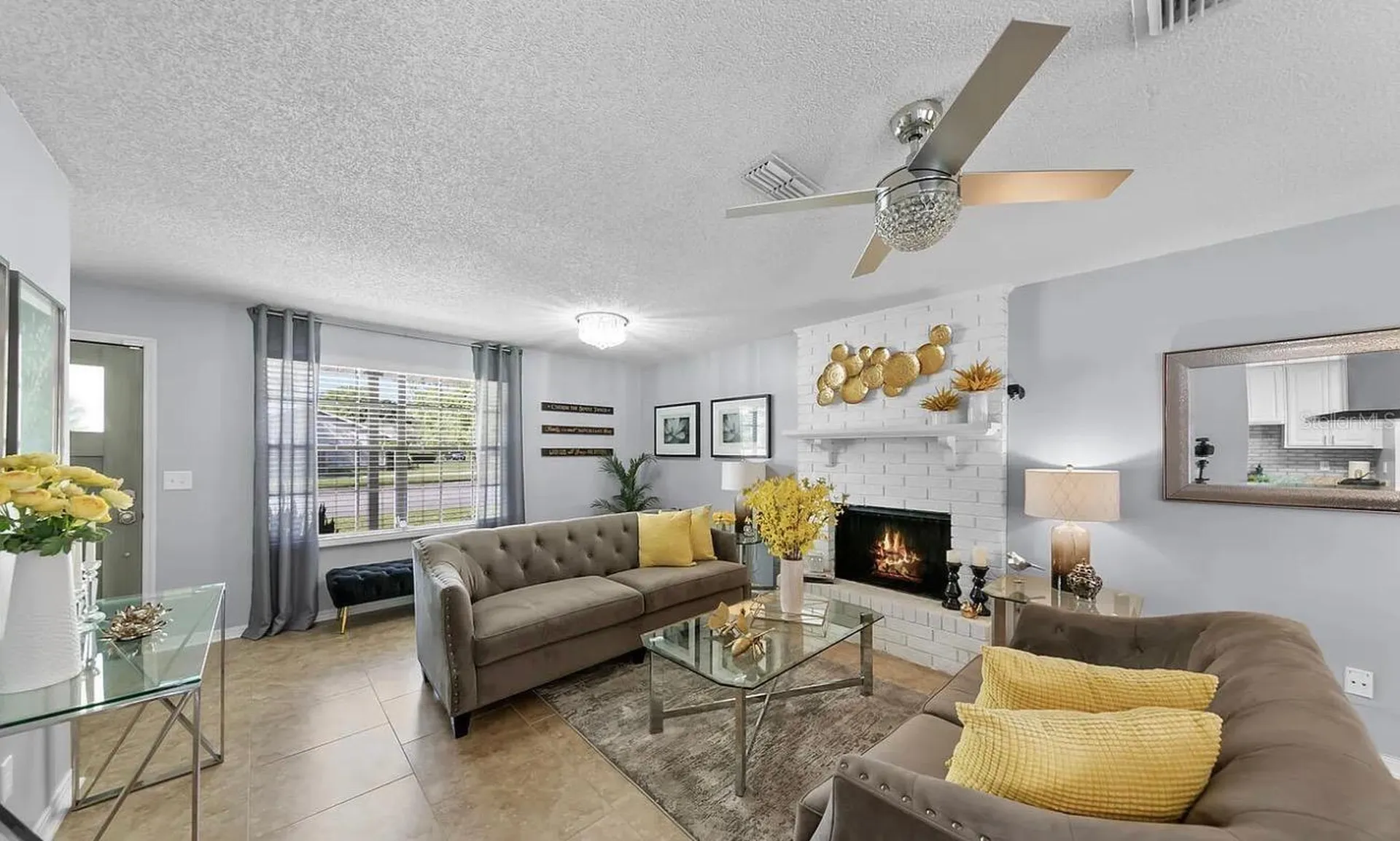 1121 Londonderry Drive Orange Park FL 32065