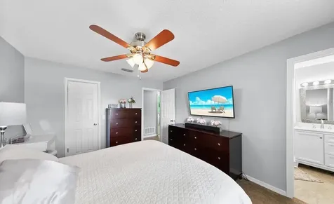 1121 Londonderry Drive Orange Park FL 32065