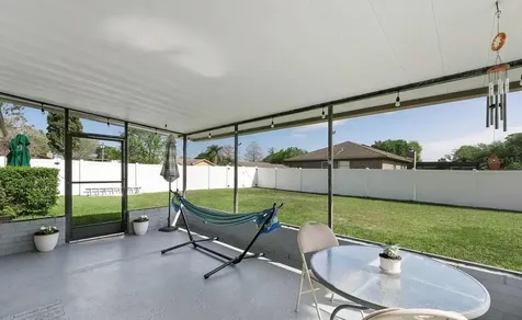 1121 Londonderry Drive Orange Park FL 32065