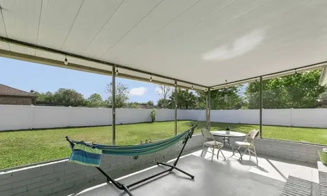 1121 Londonderry Drive Orange Park FL 32065