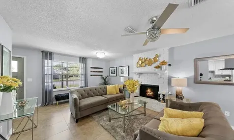 1121 Londonderry Drive Orange Park FL 32065