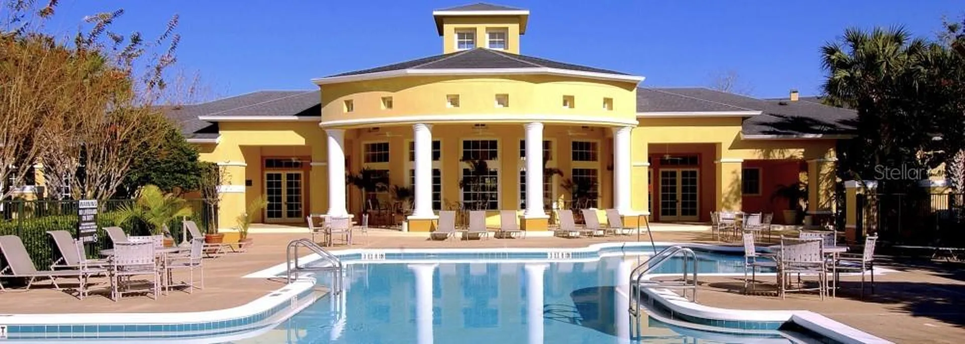 2558 Robert Trent Jones Drive Orlando FL 32835