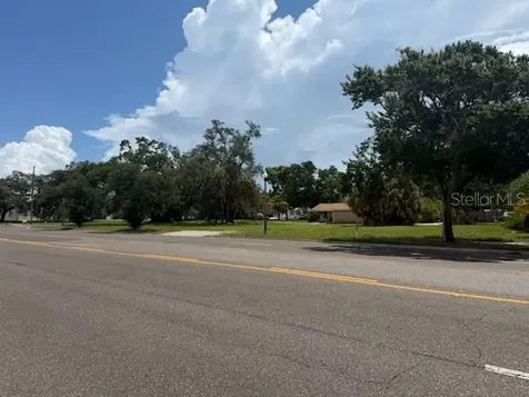49TH Street S St Petersburg FL 33707