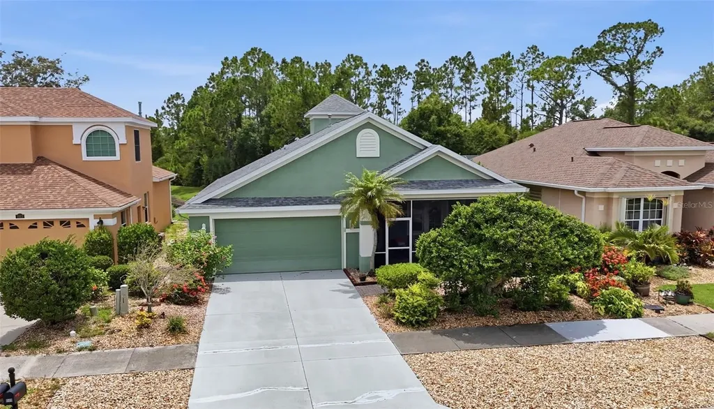 1509 Scarlett Avenue North Port FL 34289