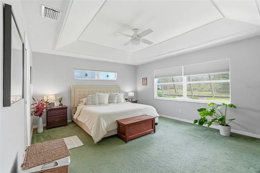 1509 Scarlett Avenue North Port FL 34289