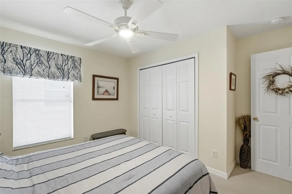 1509 Scarlett Avenue North Port FL 34289