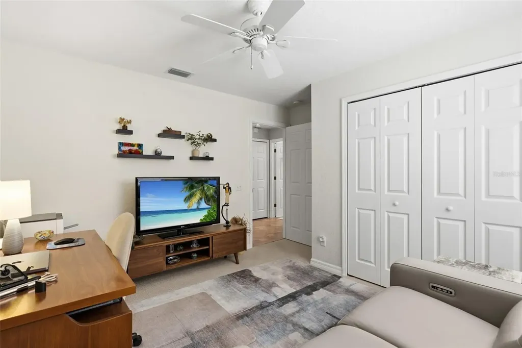 1509 Scarlett Avenue North Port FL 34289