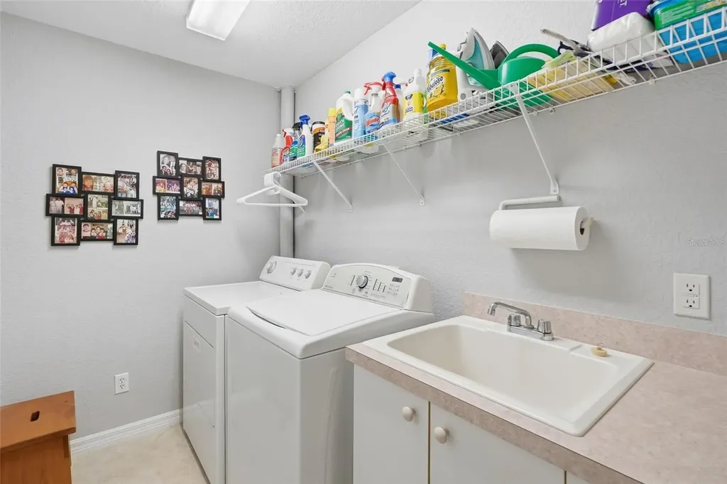 1509 Scarlett Avenue North Port FL 34289