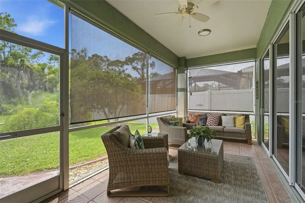 1509 Scarlett Avenue North Port FL 34289