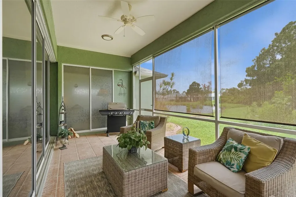 1509 Scarlett Avenue North Port FL 34289