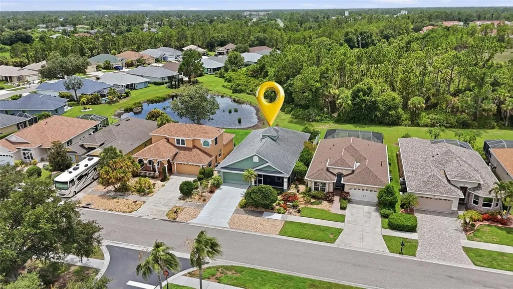1509 Scarlett Avenue North Port FL 34289