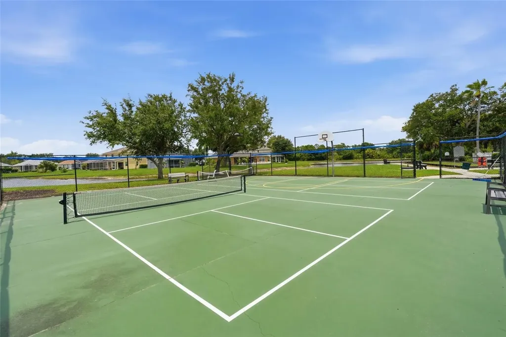 1509 Scarlett Avenue North Port FL 34289