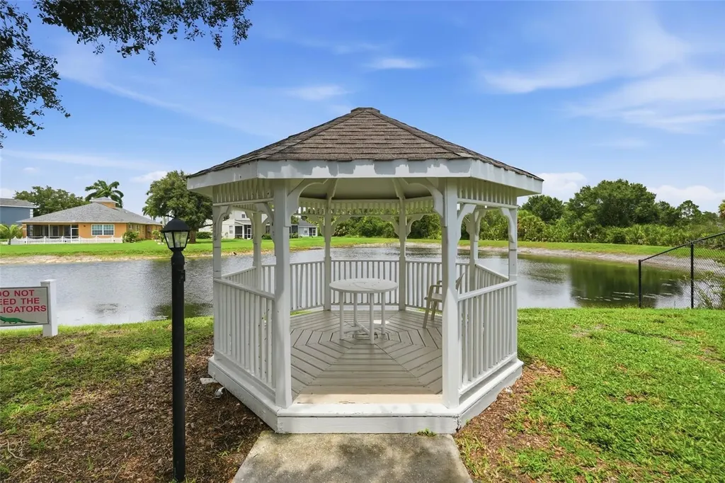1509 Scarlett Avenue North Port FL 34289