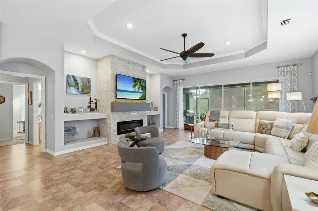 1509 Scarlett Avenue North Port FL 34289