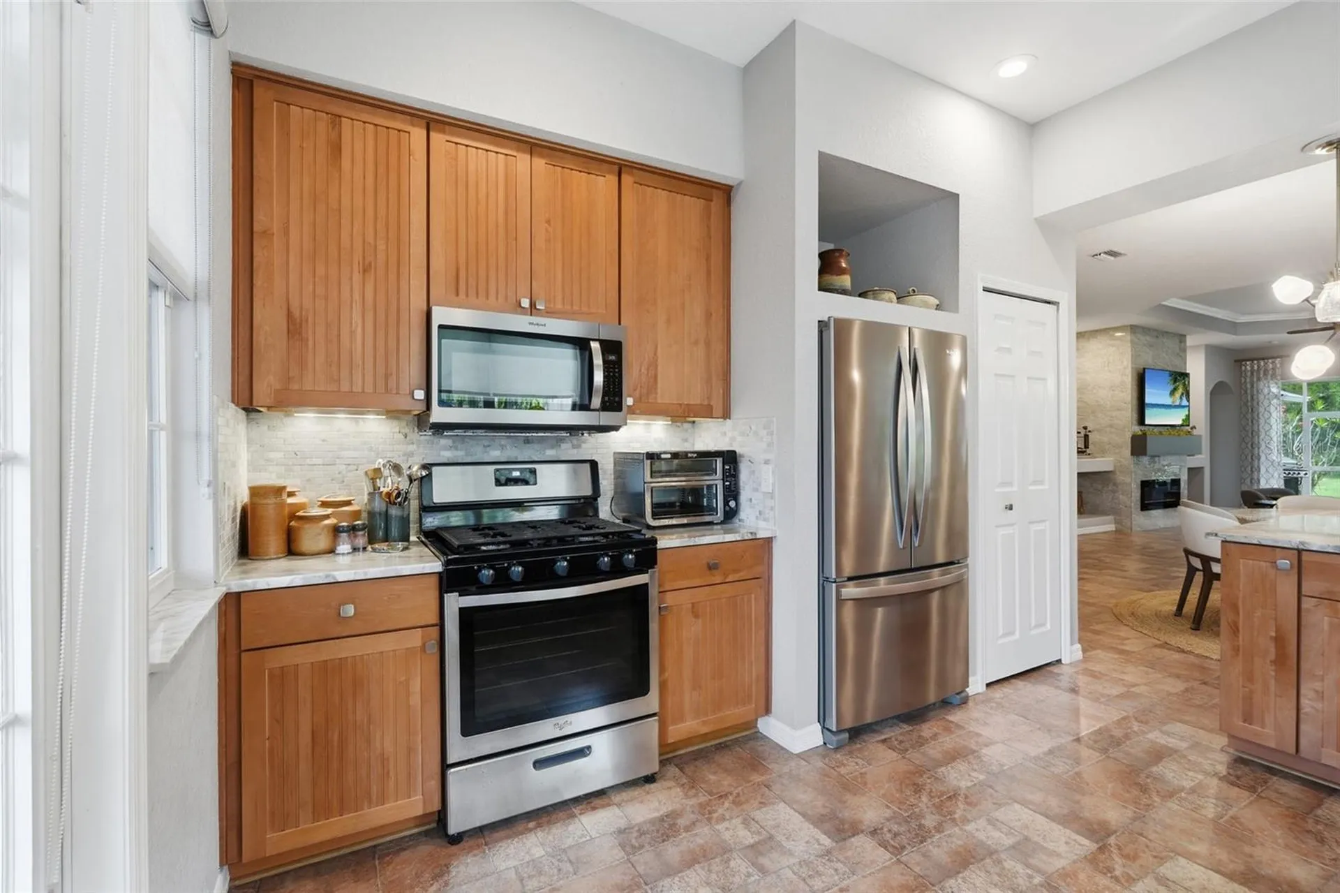 1509 Scarlett Avenue North Port FL 34289