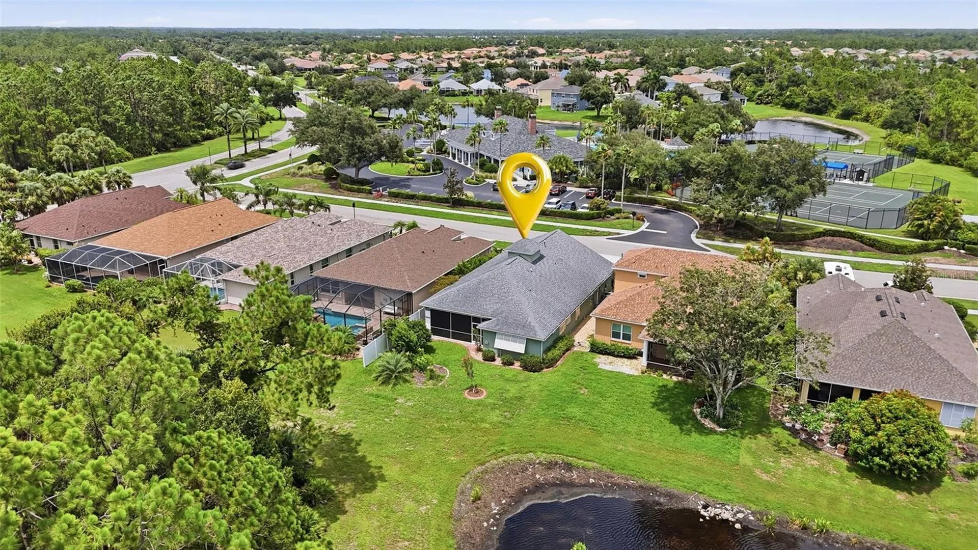 1509 Scarlett Avenue North Port FL 34289