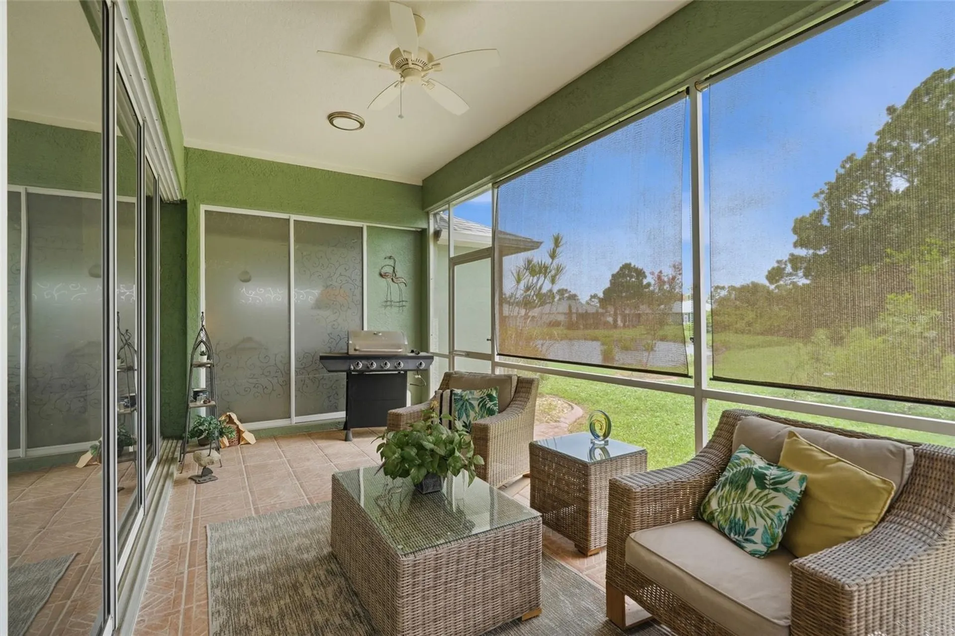 1509 Scarlett Avenue North Port FL 34289