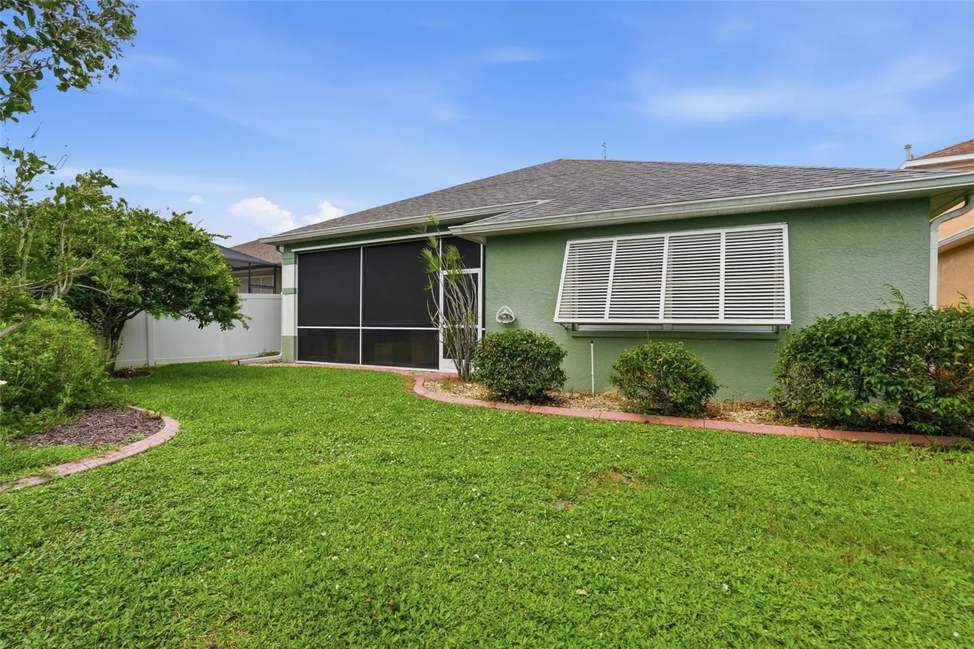 1509 Scarlett Avenue North Port FL 34289