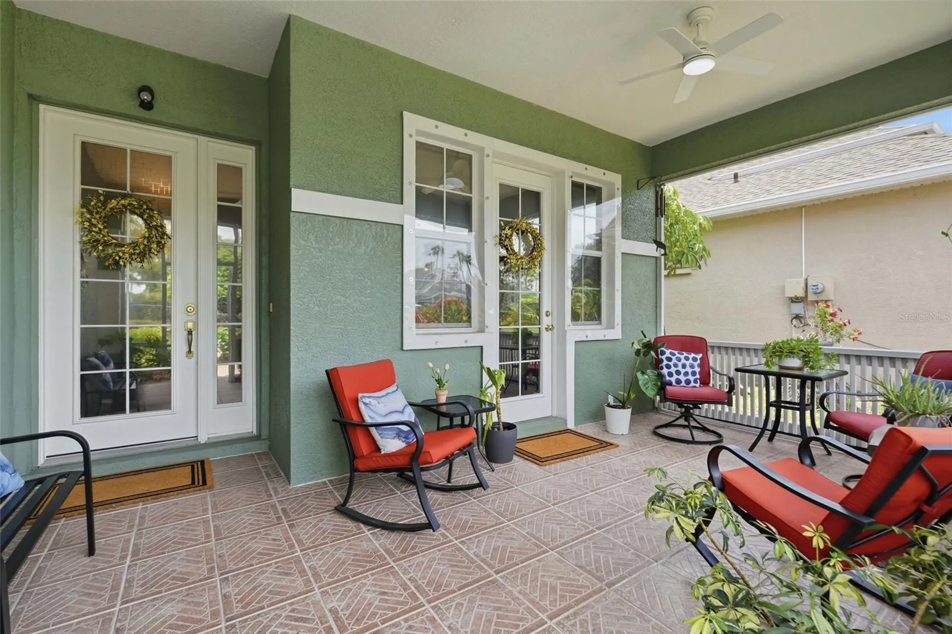1509 Scarlett Avenue North Port FL 34289