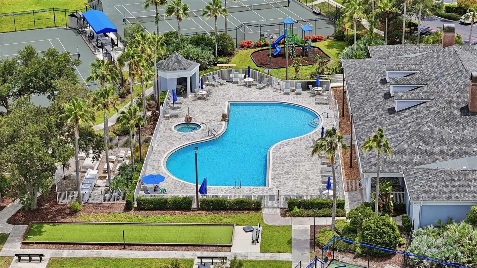 1509 Scarlett Avenue North Port FL 34289