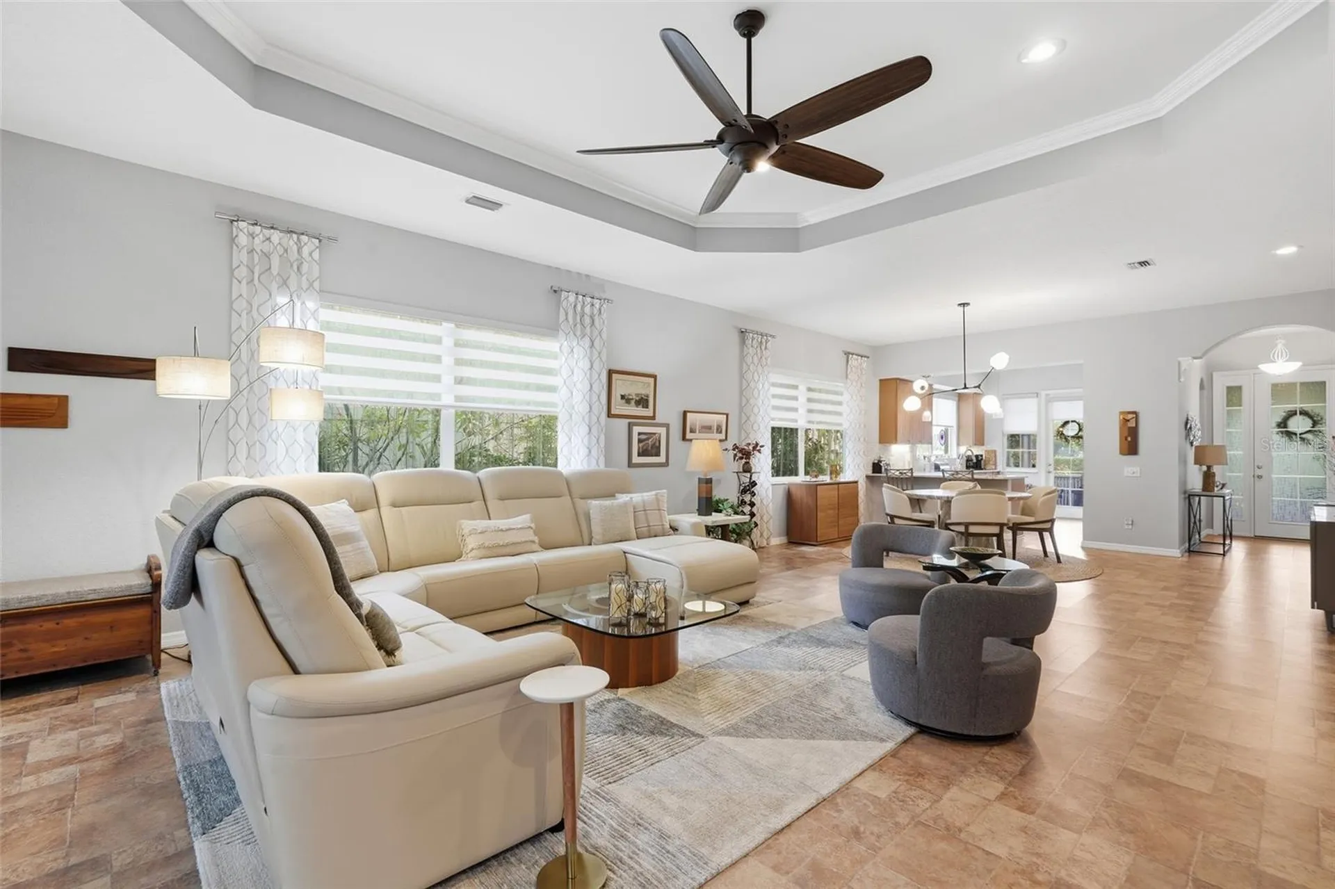 1509 Scarlett Avenue North Port FL 34289