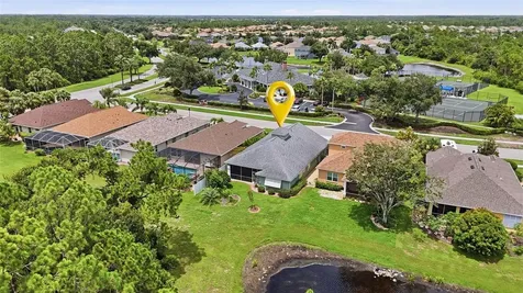 1509 Scarlett Avenue North Port FL 34289