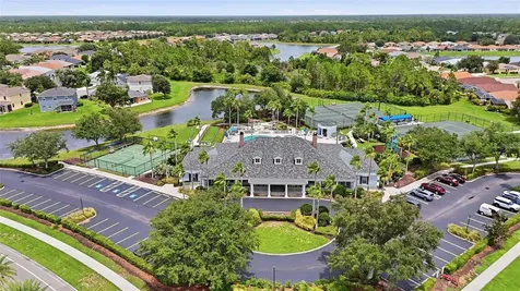 1509 Scarlett Avenue North Port FL 34289
