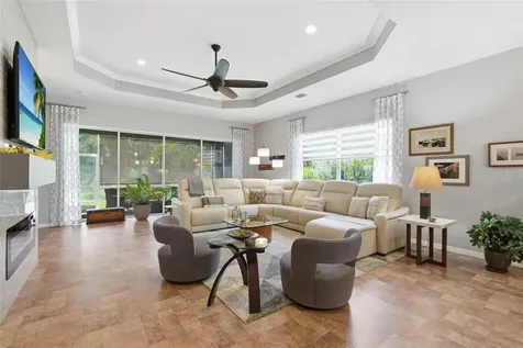 1509 Scarlett Avenue North Port FL 34289