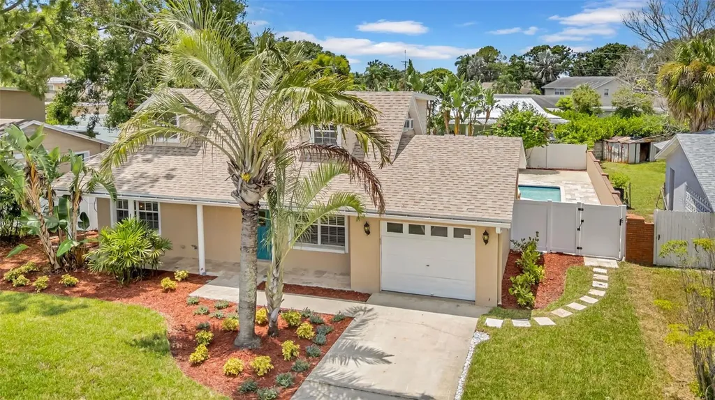 4924 Shetland Avenue Tampa FL 33615