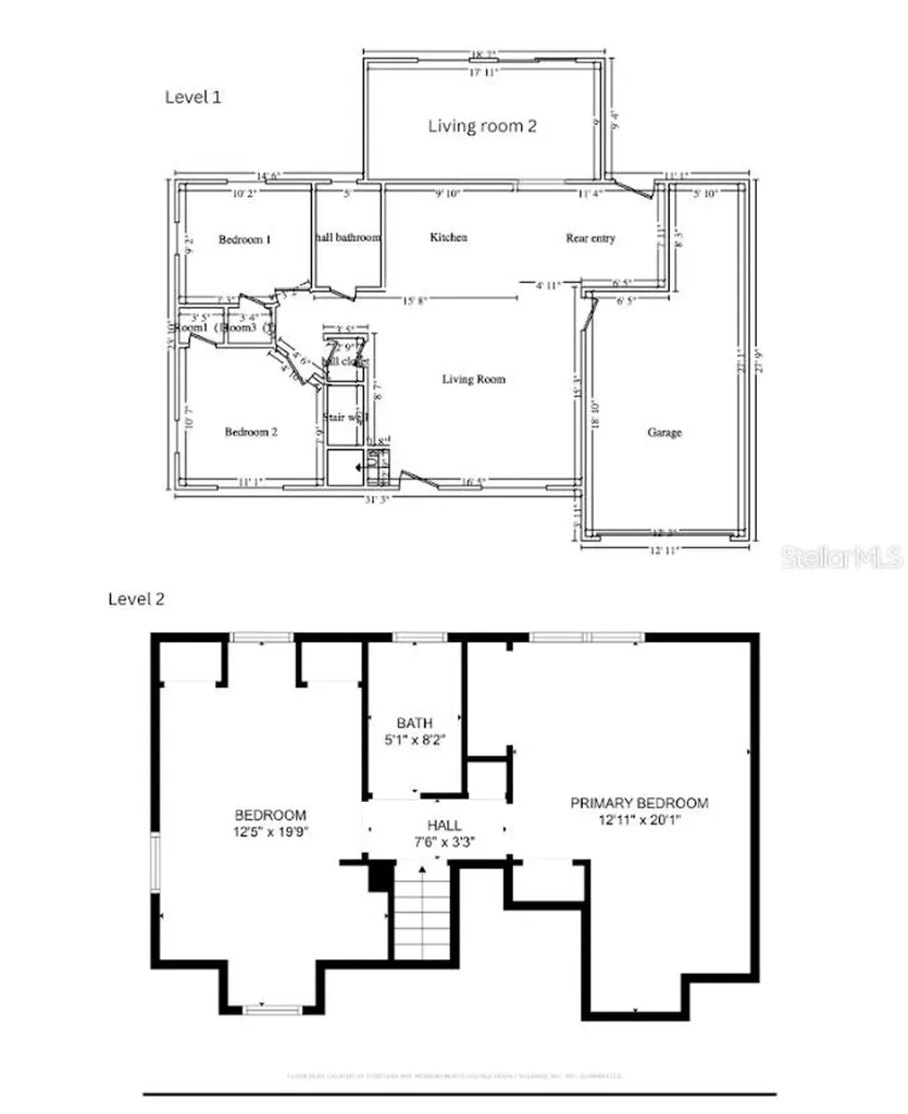 4924 Shetland Avenue Tampa FL 33615