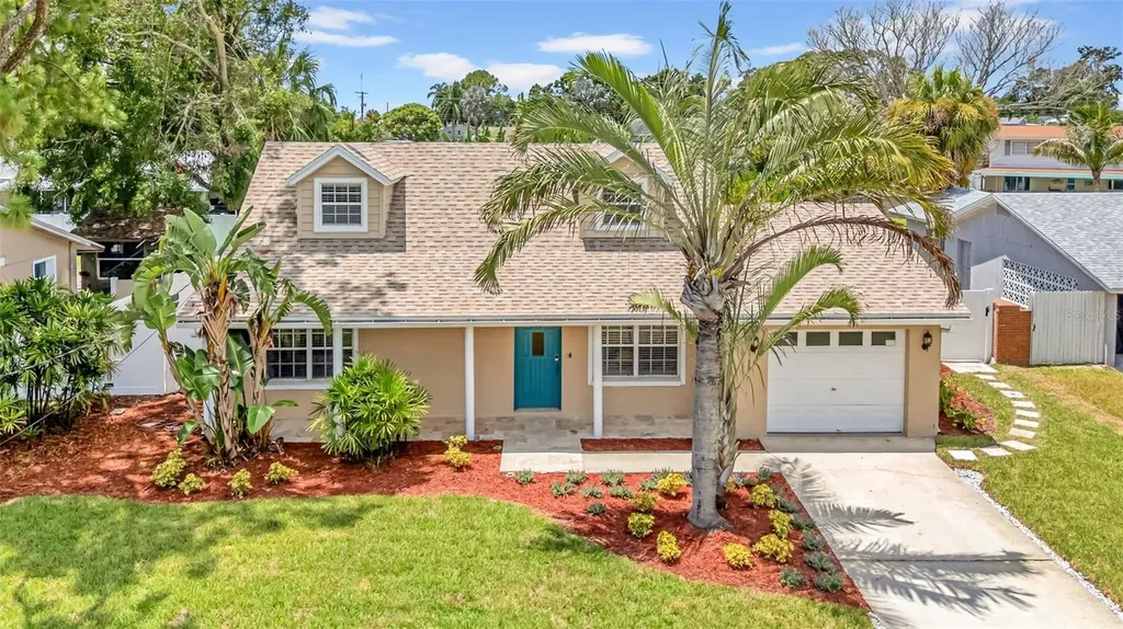 4924 Shetland Avenue Tampa FL 33615